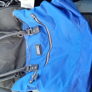 Nine west shoulder bag